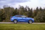 BMW X6 M50i 2019 года (WW)